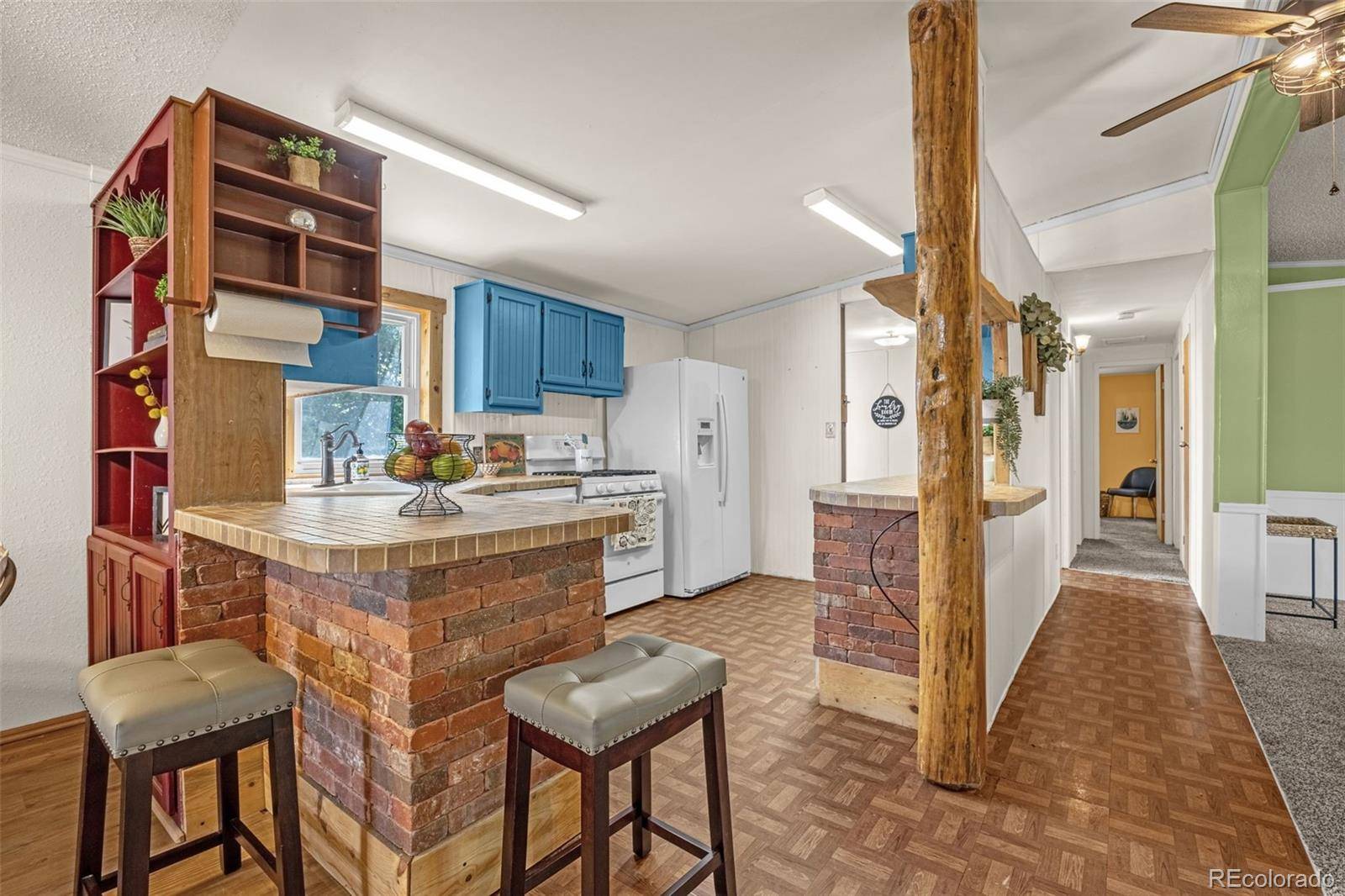 Peyton, CO 80831,17155 Sagecreek RD
