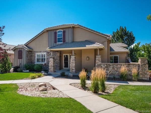 8998 Old Tom Morris CIR, Highlands Ranch, CO 80129