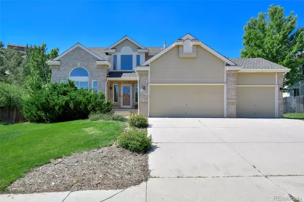 Colorado Springs, CO 80919,1115 Carlson DR