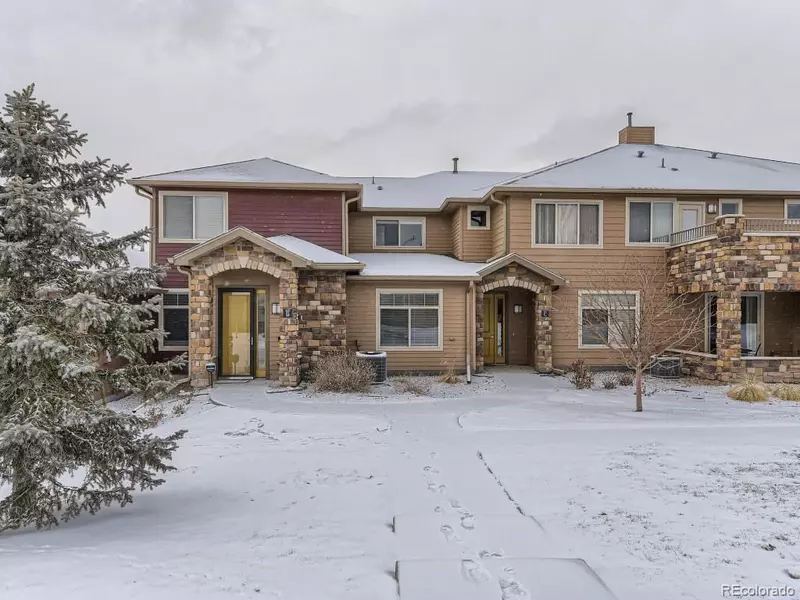 8555 Gold Peak DR #B, Highlands Ranch, CO 80130