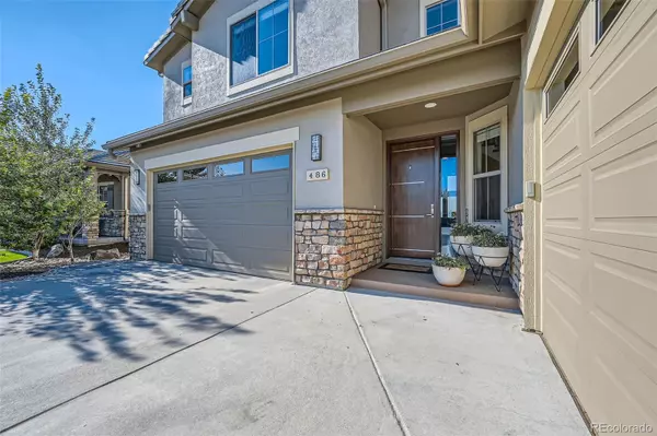 Castle Rock, CO 80108,486 Andromeda LN
