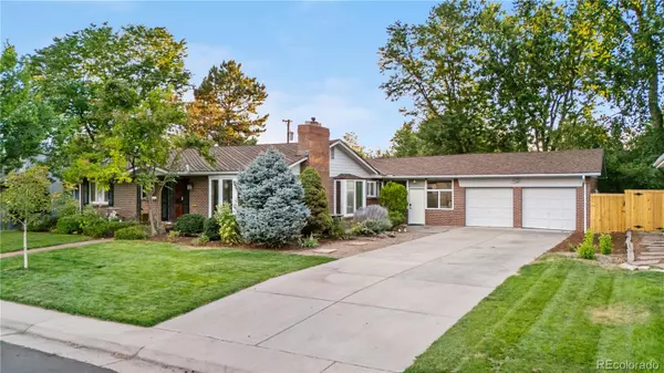 Denver, CO 80210,3223 S Columbine ST