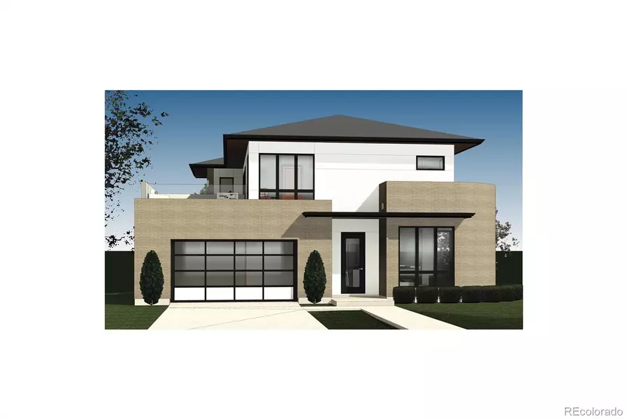 4671 Highline PL, Denver, CO 80222