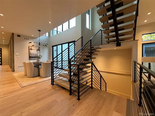 Denver, CO 80222,4671 Highline PL