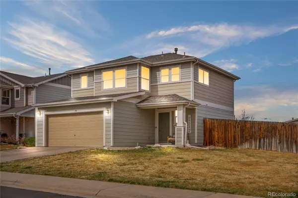 768 Willow DR,  Brighton,  CO 80603