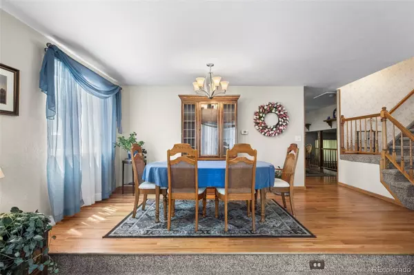 Arvada, CO 80005,8427 Zephyr CT