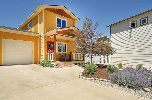 Salida, CO 81201,28 Trailside CT #B