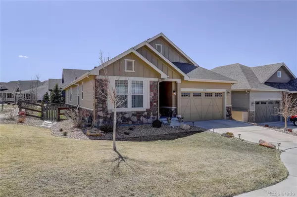 Aurora, CO 80016,24386 E Canyon DR