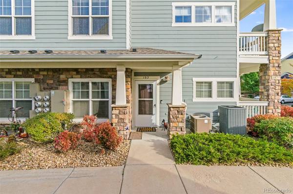 9425 Ashbury CIR #102, Parker, CO 80134