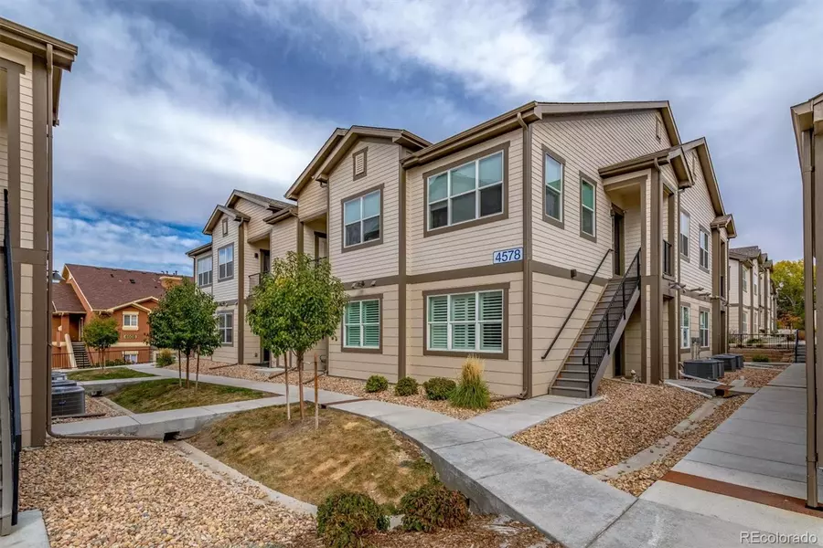 4578 Copeland CIR #104, Highlands Ranch, CO 80126