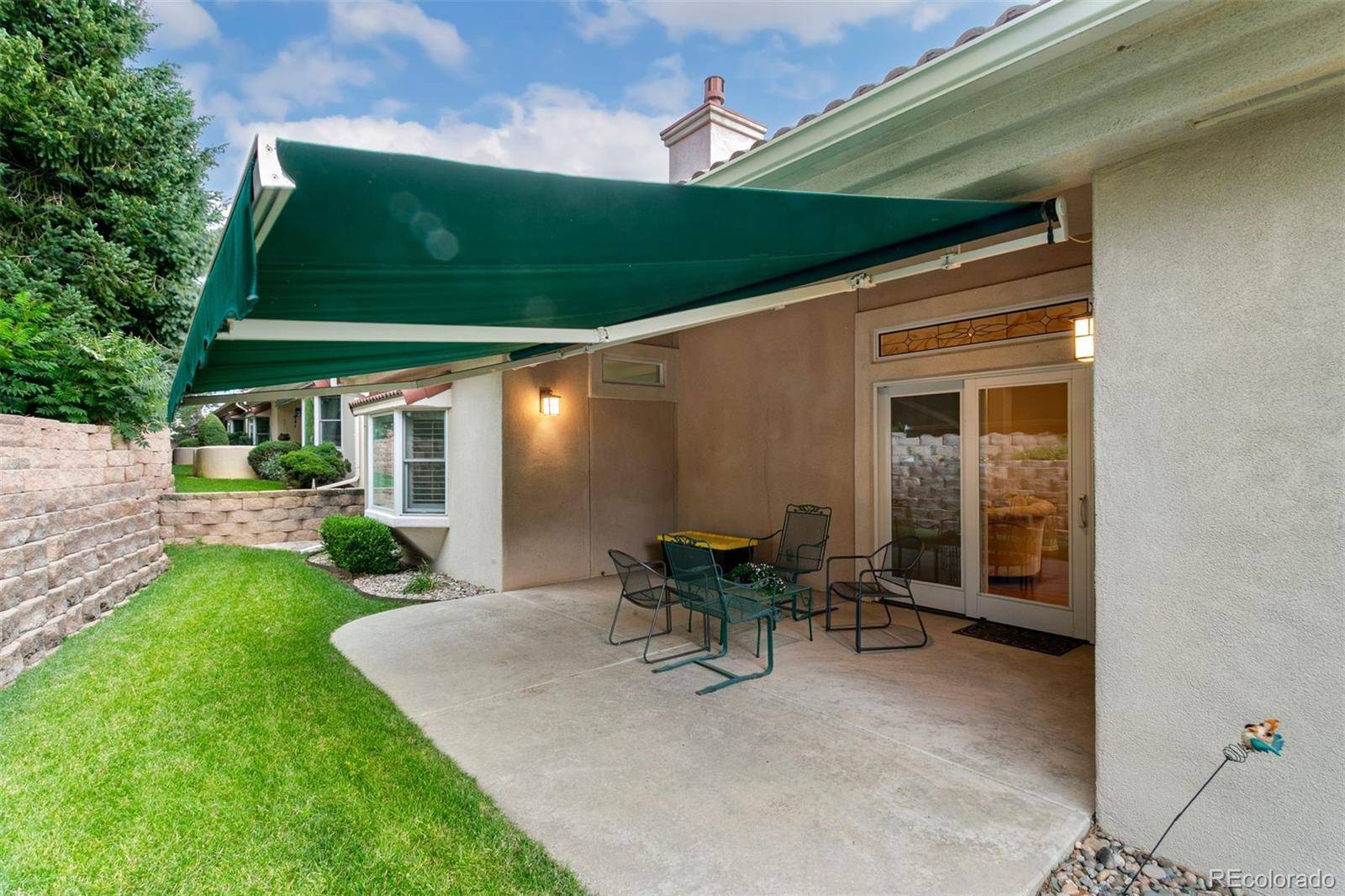 Colorado Springs, CO 80906,2716 La Strada Grande HTS