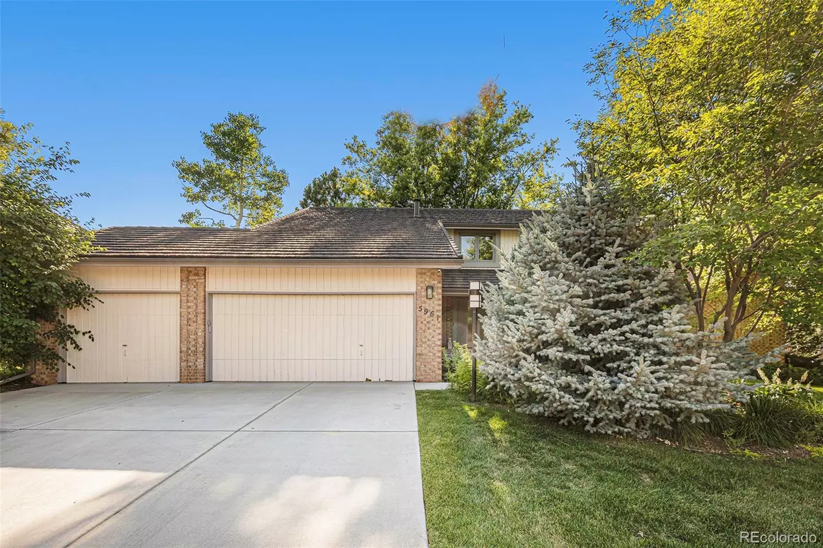 Greenwood Village, CO 80111,5961 S Boston ST
