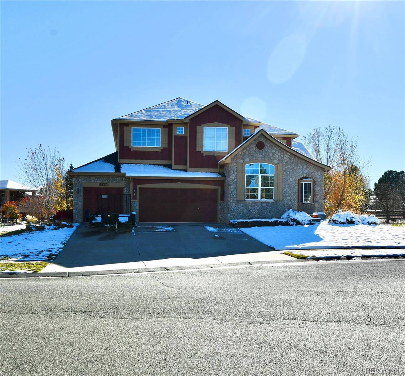 Arvada, CO 80007,15846 W 74th PL