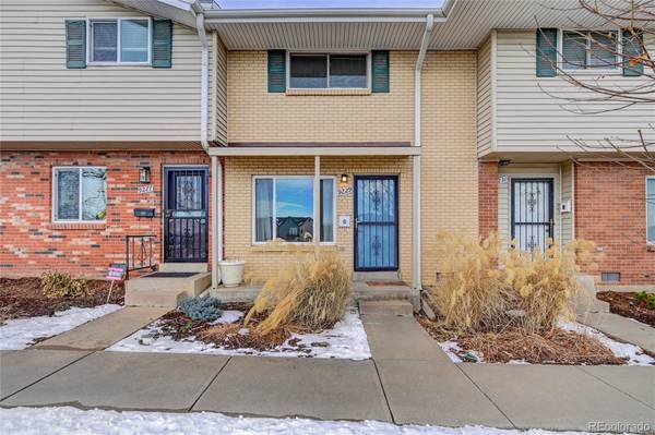 9229 E Mansfield AVE, Denver, CO 80237