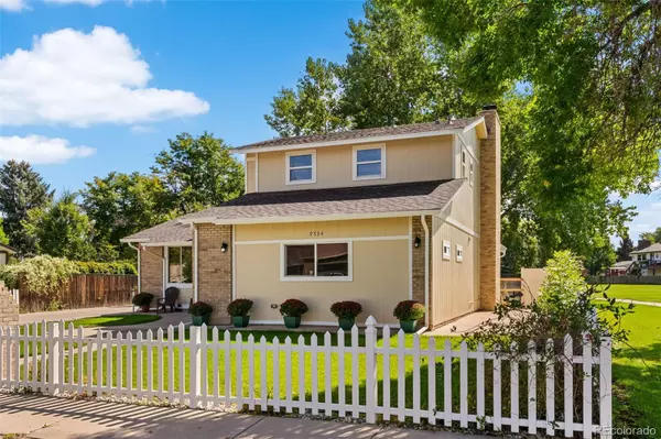 Arvada, CO 80005,9734 W 75th WAY