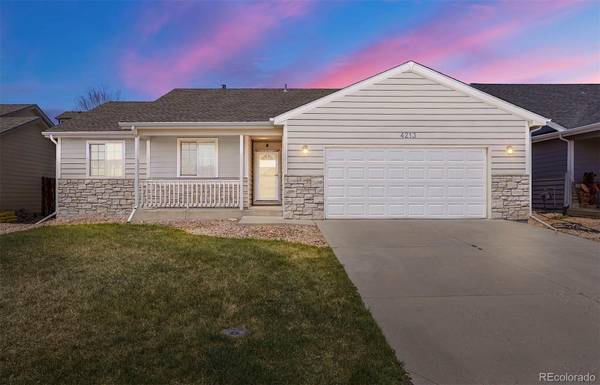 4213 W 30th Street RD, Greeley, CO 80634