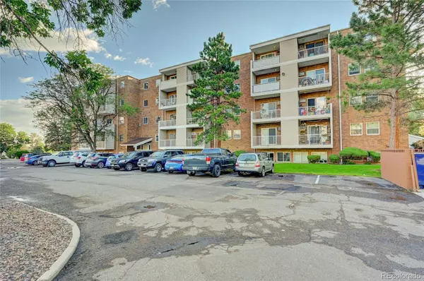 1200 Golden CIR #506, Golden, CO 80401