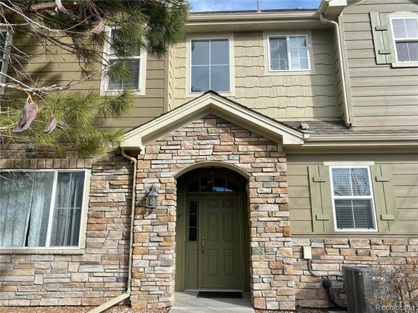 11293 Osage CIR #F, Northglenn, CO 80234