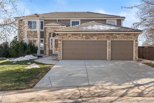 3090 Wyecliff LN, Highlands Ranch, CO 80126