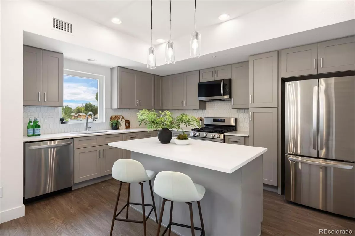 Arvada, CO 80002,8412 W 52nd AVE