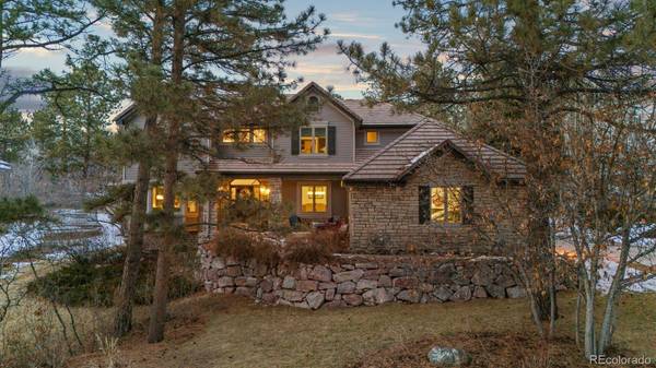 845 Good Hope DR, Castle Rock, CO 80108