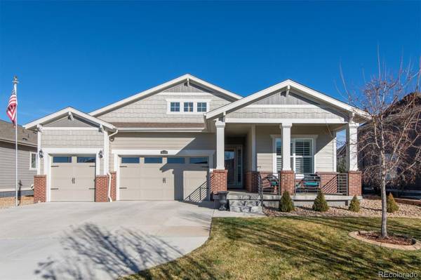 15328 Roslyn ST, Thornton, CO 80602