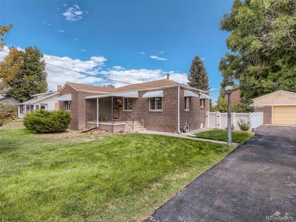 1940 Teller ST, Lakewood, CO 80214