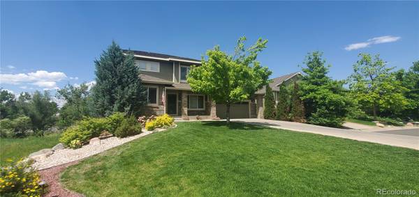 6525 S Chase ST, Littleton, CO 80123