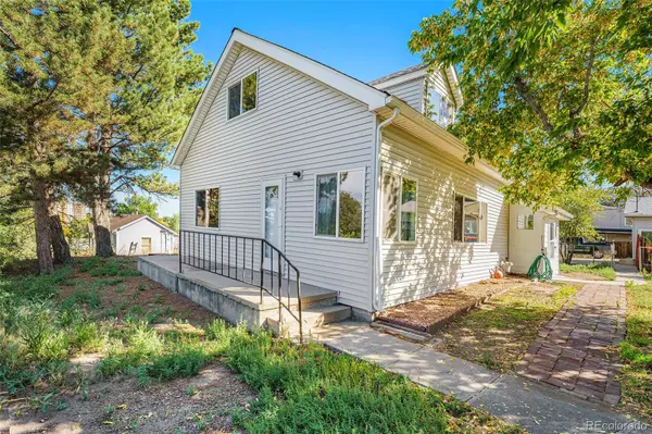 620 Vrain ST, Denver, CO 80204