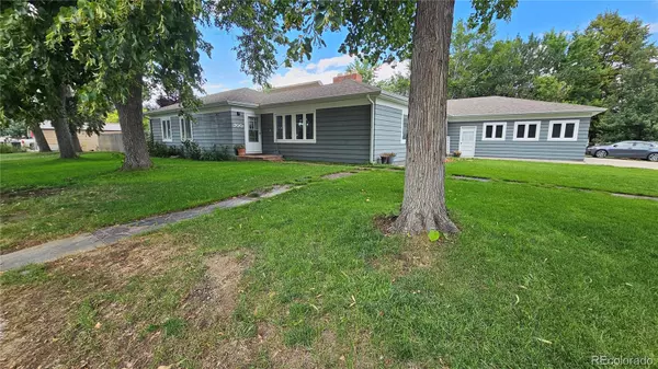 Brush, CO 80723,700 Turner ST