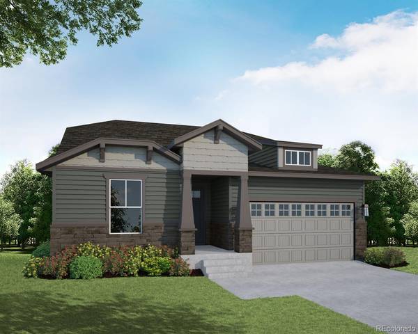 8918 S Riviera CT, Aurora, CO 80016