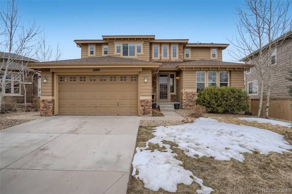 11080 Canyonbrook WAY, Highlands Ranch, CO 80130