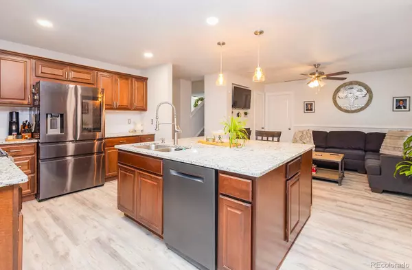 Colorado Springs, CO 80922,5040 Fabray LN