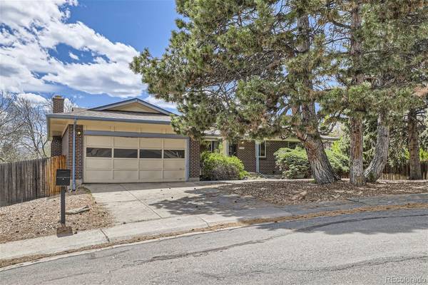 12442 W Arkansas AVE, Lakewood, CO 80228