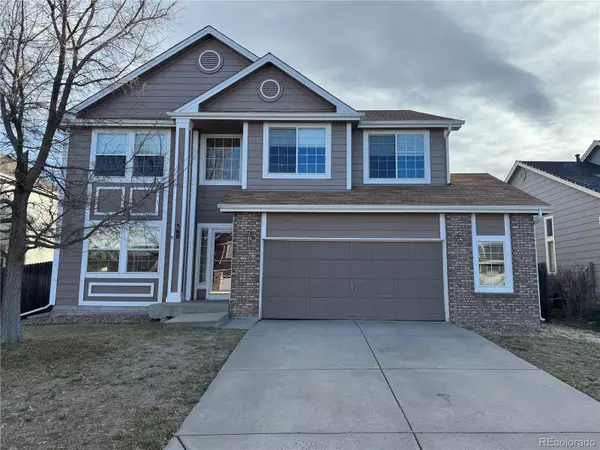 560 Hampstead AVE, Castle Rock, CO 80104