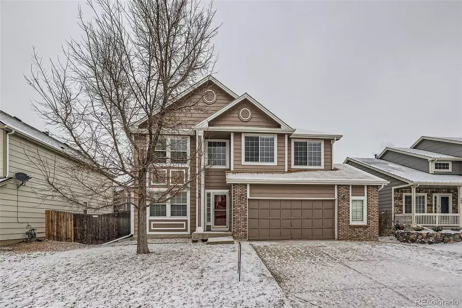 560 Hampstead AVE, Castle Rock, CO 80104