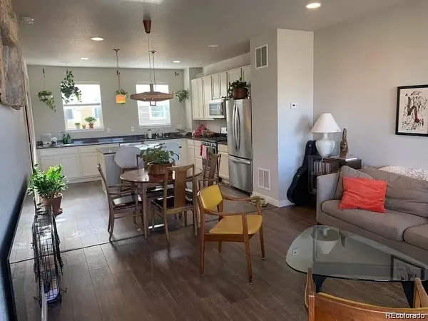 Littleton, CO 80122,618 E Hinsdale AVE