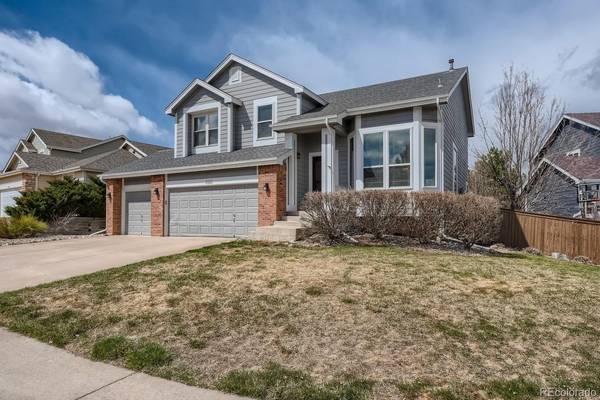 Highlands Ranch, CO 80126,10105 Foxridge CT