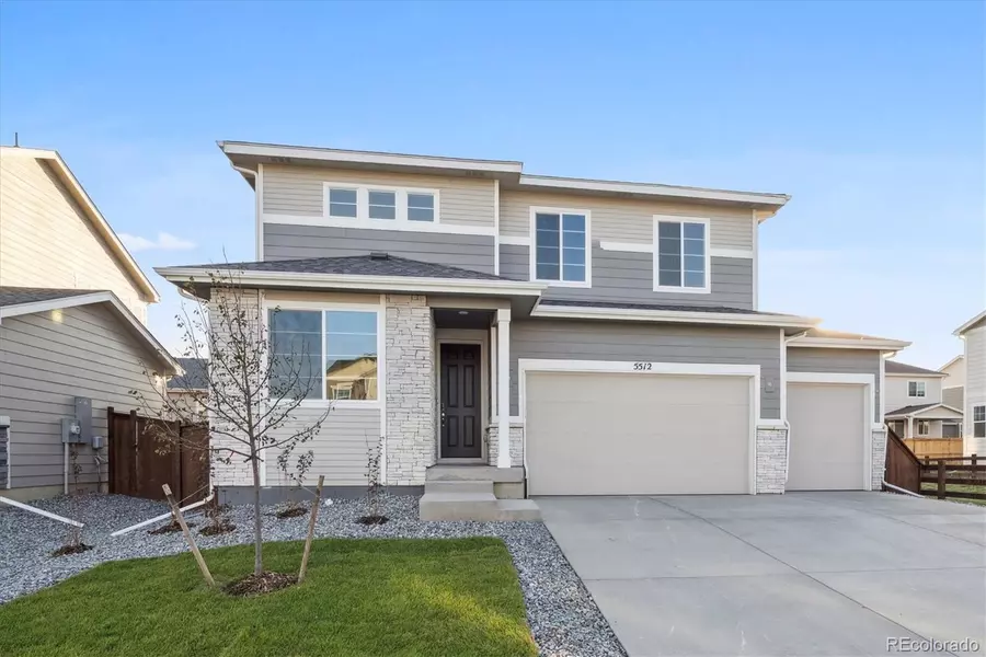 5512 Brangus DR, Windsor, CO 80528