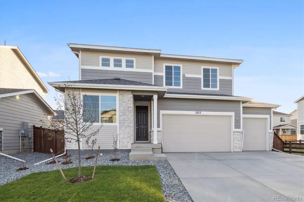Windsor, CO 80528,5512 Brangus DR