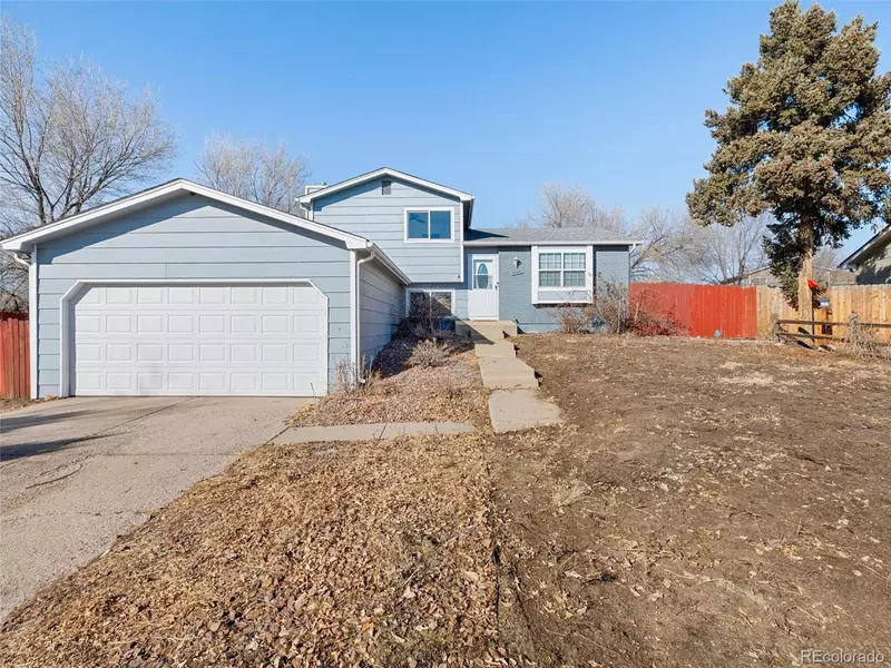 4946 Cita DR, Colorado Springs, CO 80916