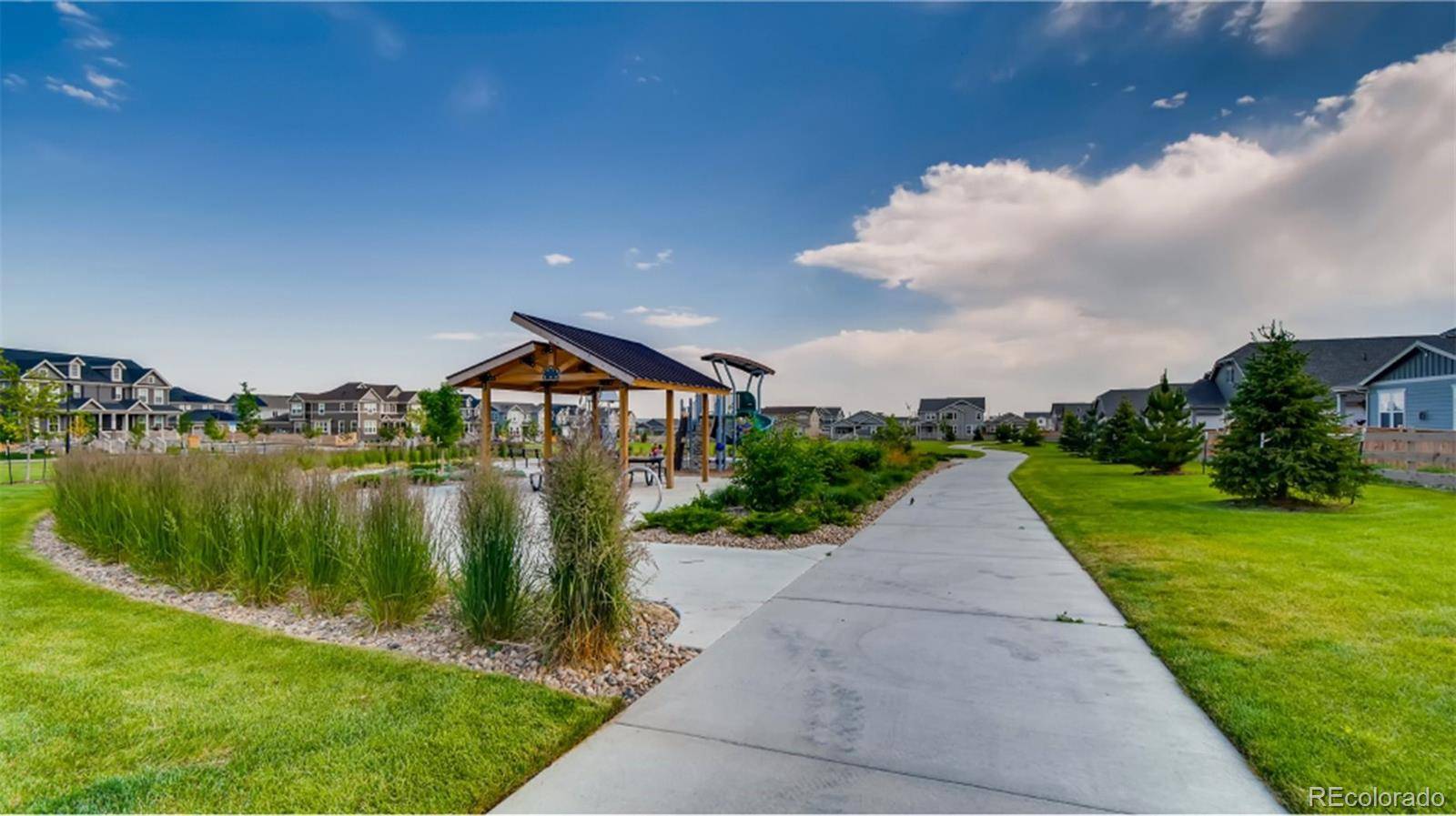 Broomfield, CO 80023,587 Olive ST