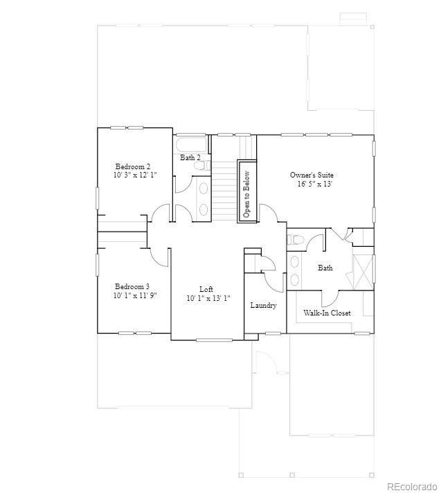 Broomfield, CO 80023,587 Olive ST