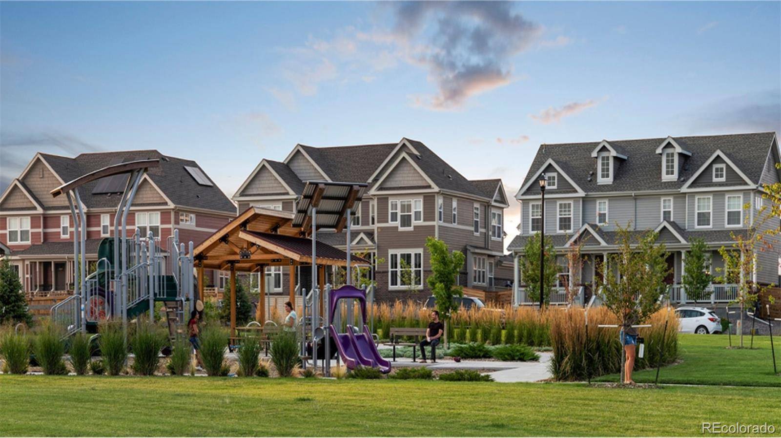 Broomfield, CO 80023,587 Olive ST
