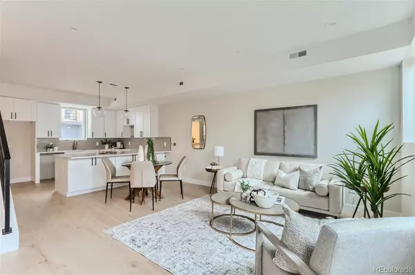 Denver, CO 80211,1919 W Elk PL #5