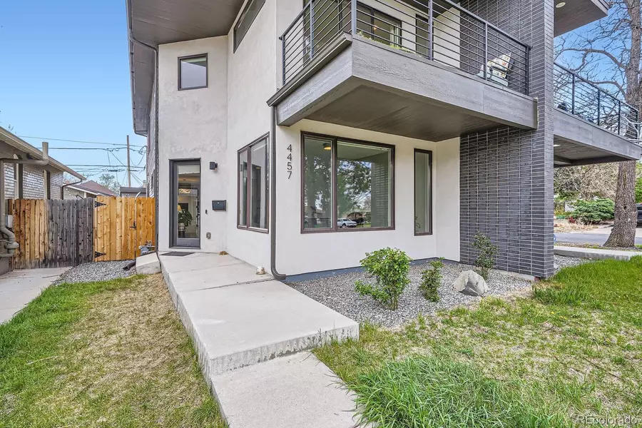 4457 Wyandot ST, Denver, CO 80211