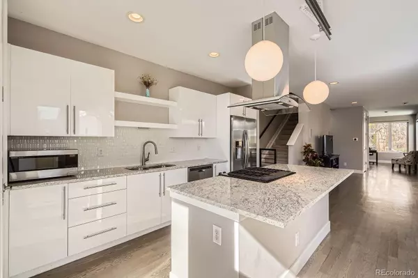 Denver, CO 80211,4457 Wyandot ST