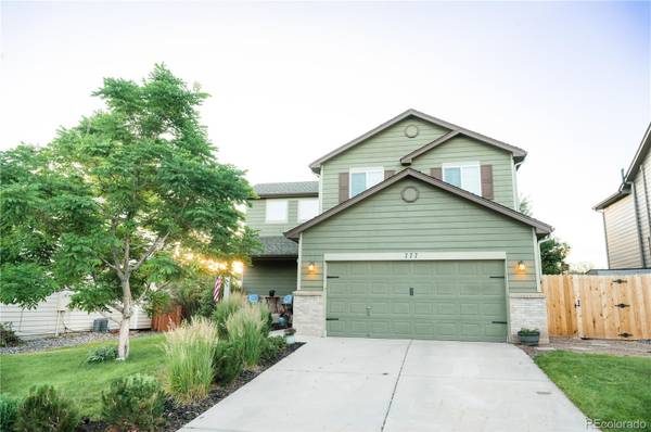 777 Whispering Oak DR, Castle Rock, CO 80104