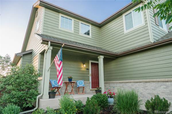 Castle Rock, CO 80104,777 Whispering Oak DR