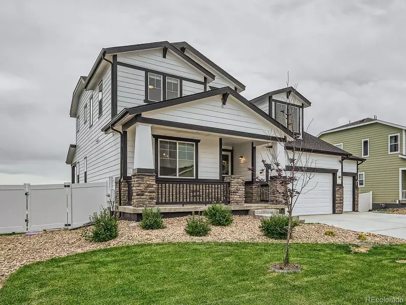 1671 Shoreview Pkwy, Severance, CO 80550